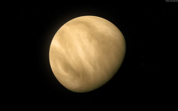 planet space Sci Fi Venus HD Desktop Wallpaper | Background Image