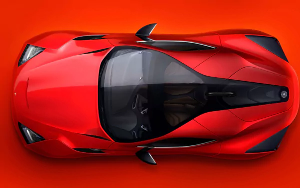 vehicle icona vulcano HD Desktop Wallpaper | Background Image