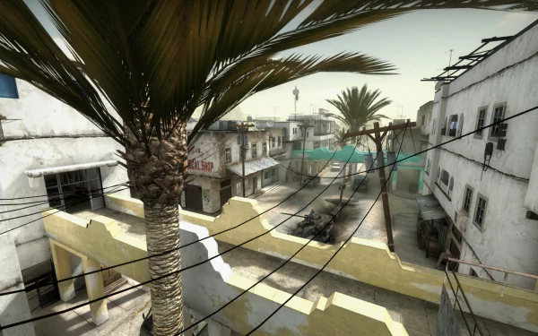 video game Insurgency HD Desktop Wallpaper | Background Image