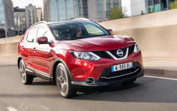 vehicle Nissan Qashqai HD Desktop Wallpaper | Background Image