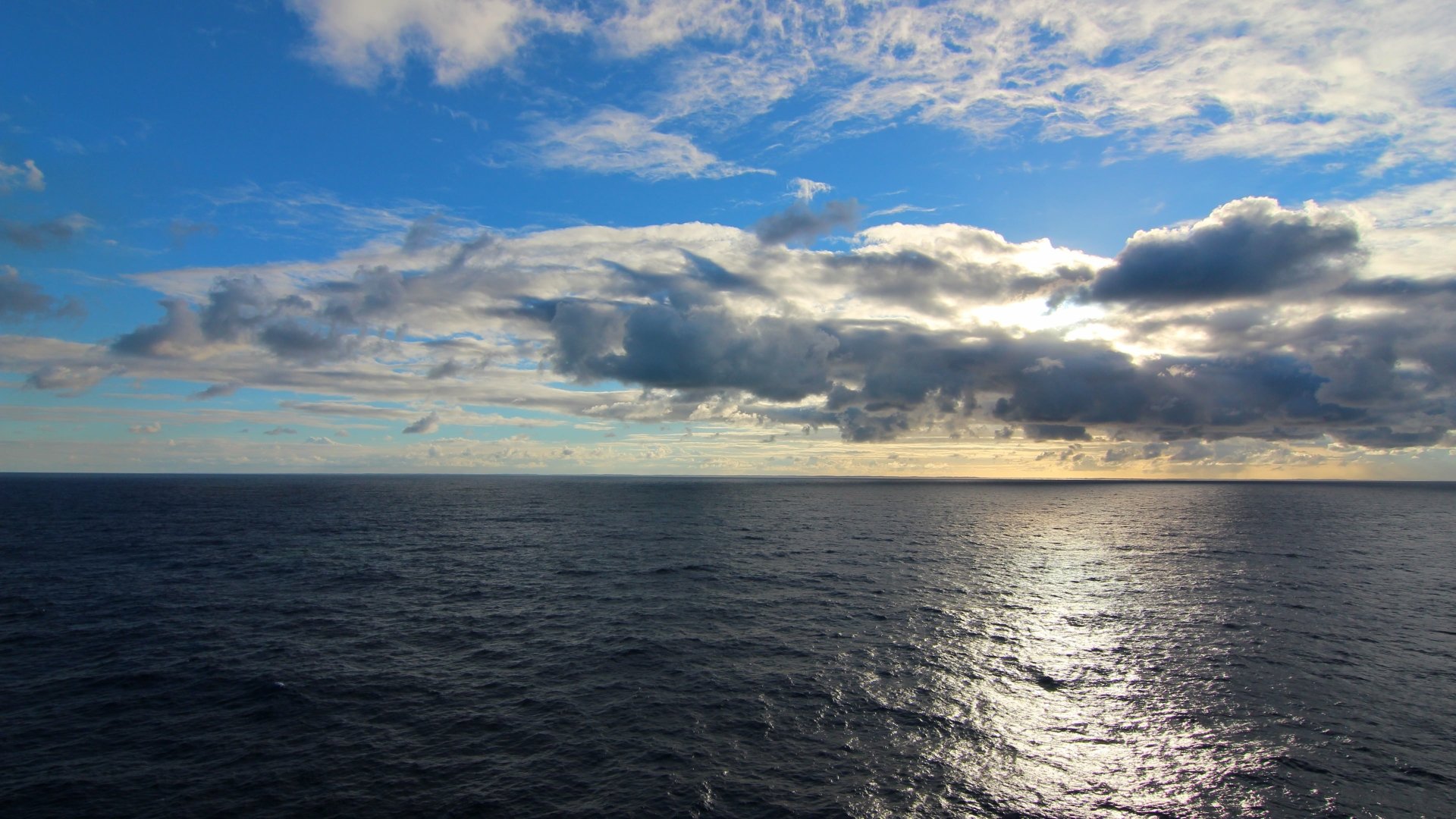 Download Nature Seascape 4k Ultra HD Wallpaper