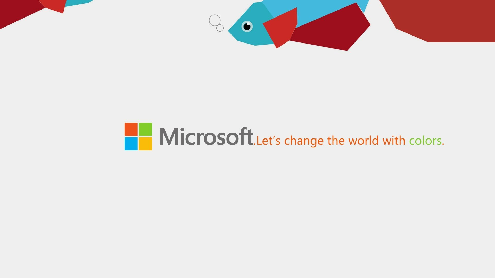 Download Man Made Microsoft HD Wallpaper