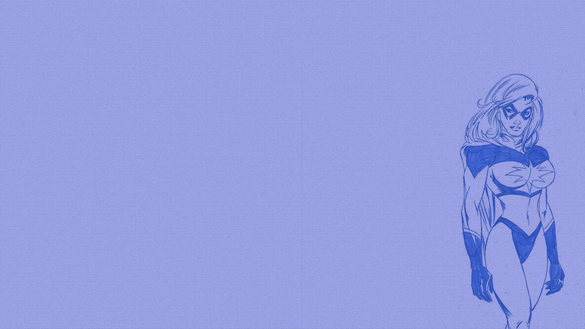 Download Ms. Marvel Comic 8k Ultra HD Wallpaper