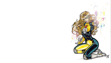  Dazzler