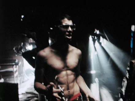 movie rocknrolla HD Desktop Wallpaper | Background Image