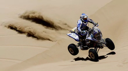 dakar Sports HD Desktop Wallpaper | Background Image
