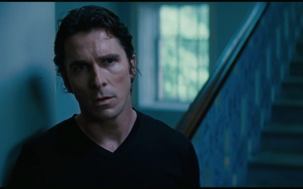 Movie The Dark Knight Batman Movies Christian Bale HD Wallpaper | Background Image
