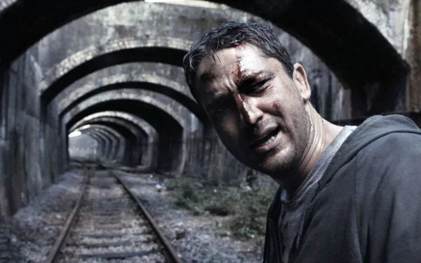 movie rocknrolla HD Desktop Wallpaper | Background Image