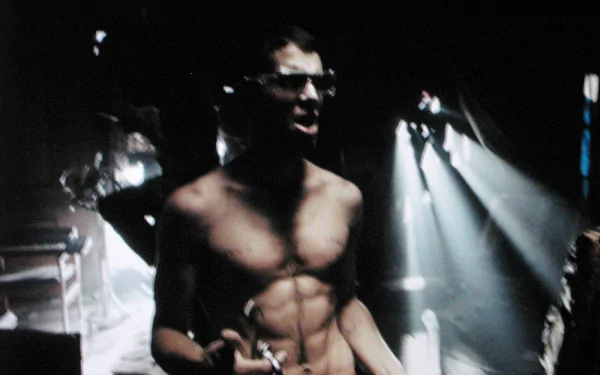 movie rocknrolla HD Desktop Wallpaper | Background Image
