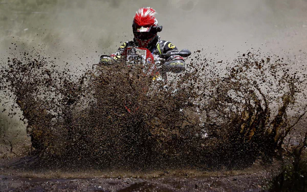 dakar Sports HD Desktop Wallpaper | Background Image