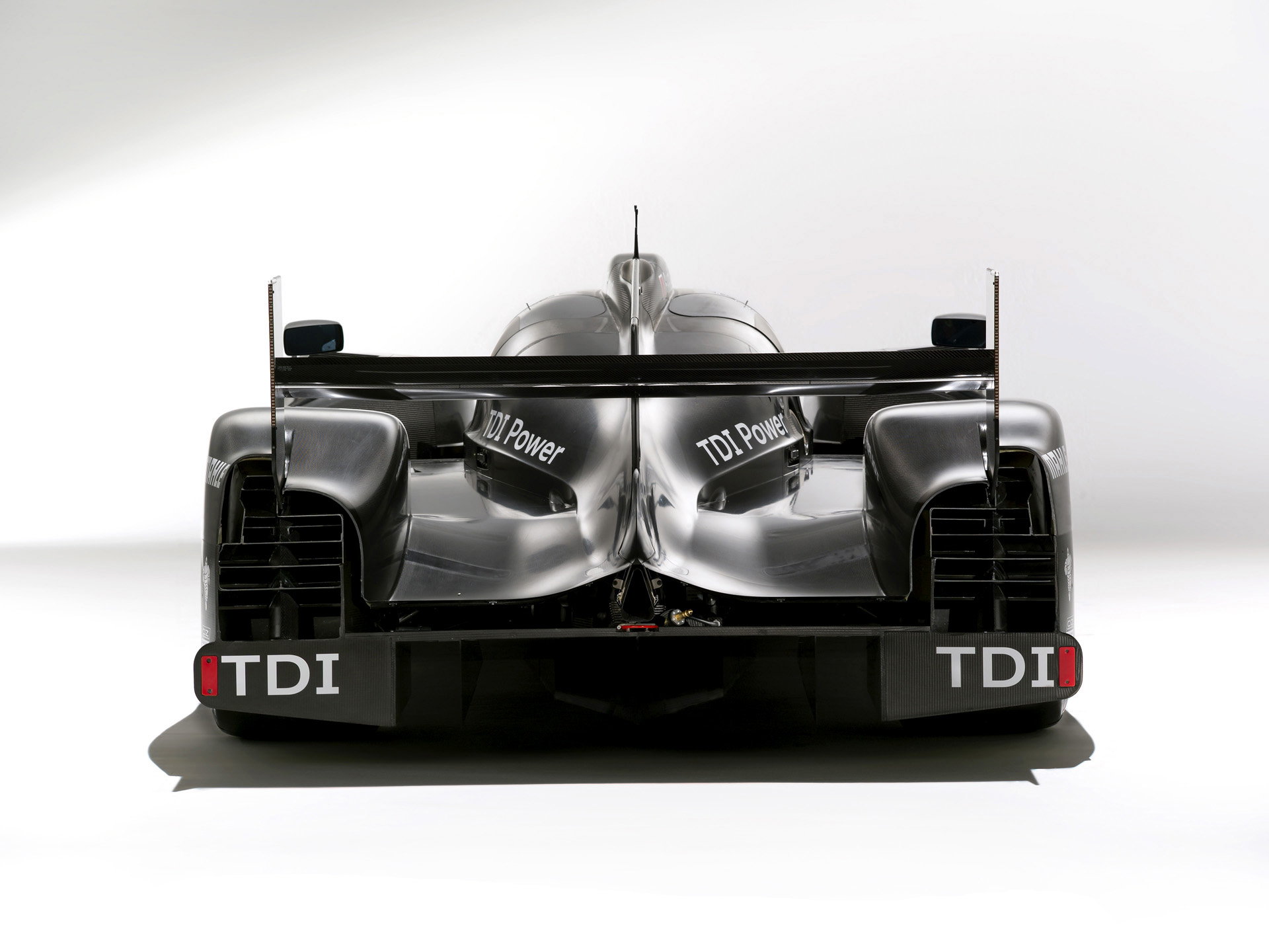 Audi a4 r18