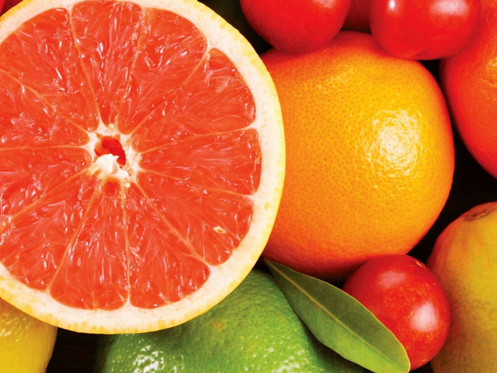 Download Food Fruit  Wallpaper