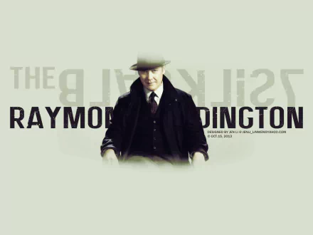 James Spader TV Show The Blacklist HD Desktop Wallpaper | Background Image