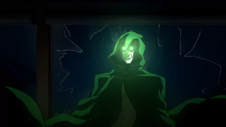 Comic the spectre HD Desktop Wallpaper | Background Image