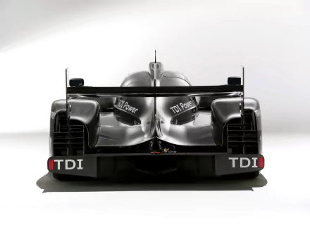 Audi vehicle Audi R18 HD Desktop Wallpaper | Background Image
