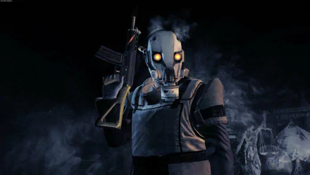 video game Payday 2 HD Desktop Wallpaper | Background Image