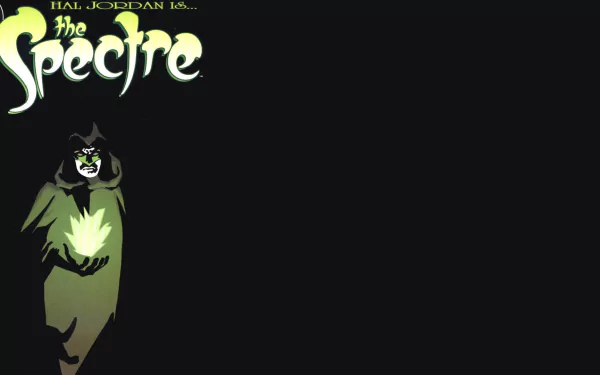 Spectre (DC Comics) Comic the spectre HD Desktop Wallpaper | Background Image