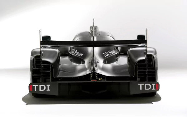 Audi vehicle Audi R18 HD Desktop Wallpaper | Background Image