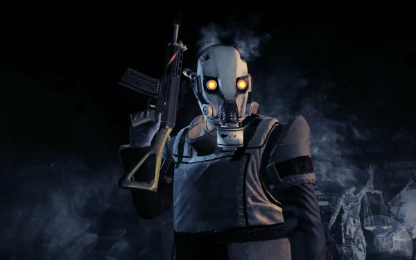 video game Payday 2 HD Desktop Wallpaper | Background Image