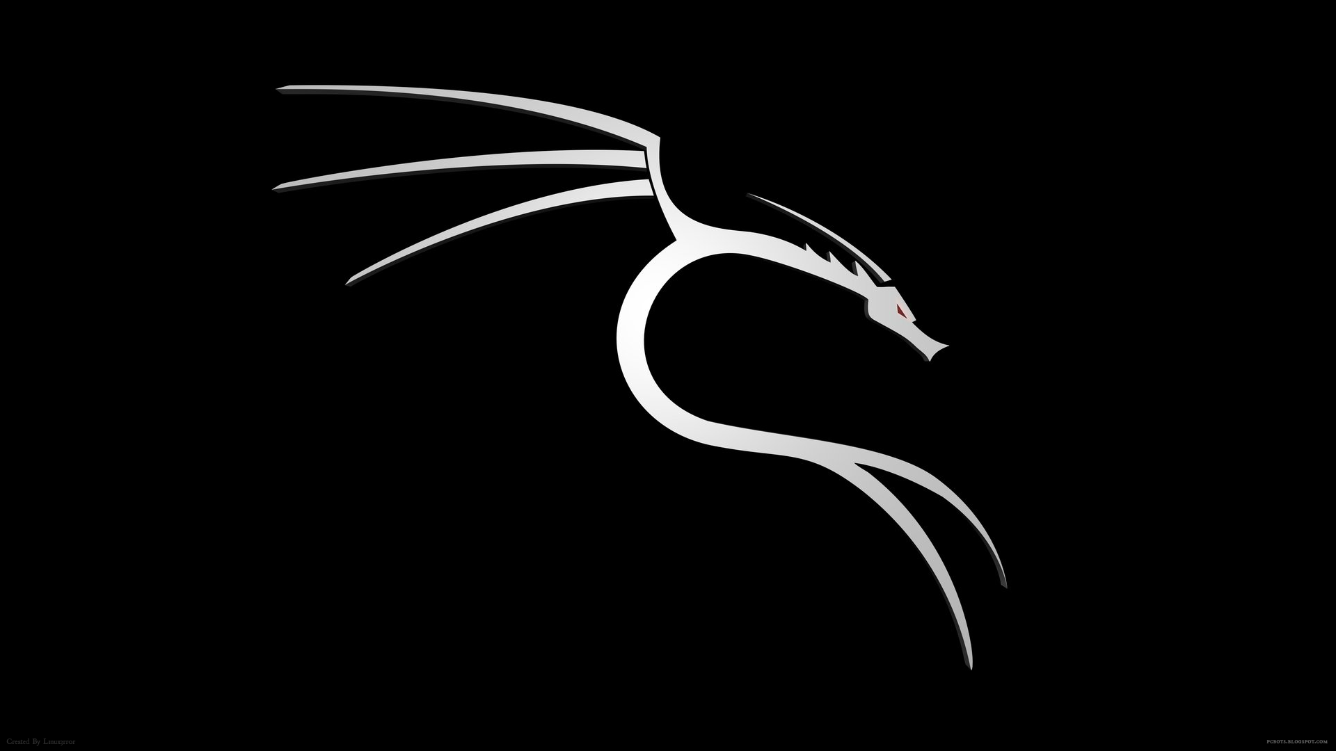 Tecnología Kali Linux Fondo de pantalla HD | Fondo de Escritorio