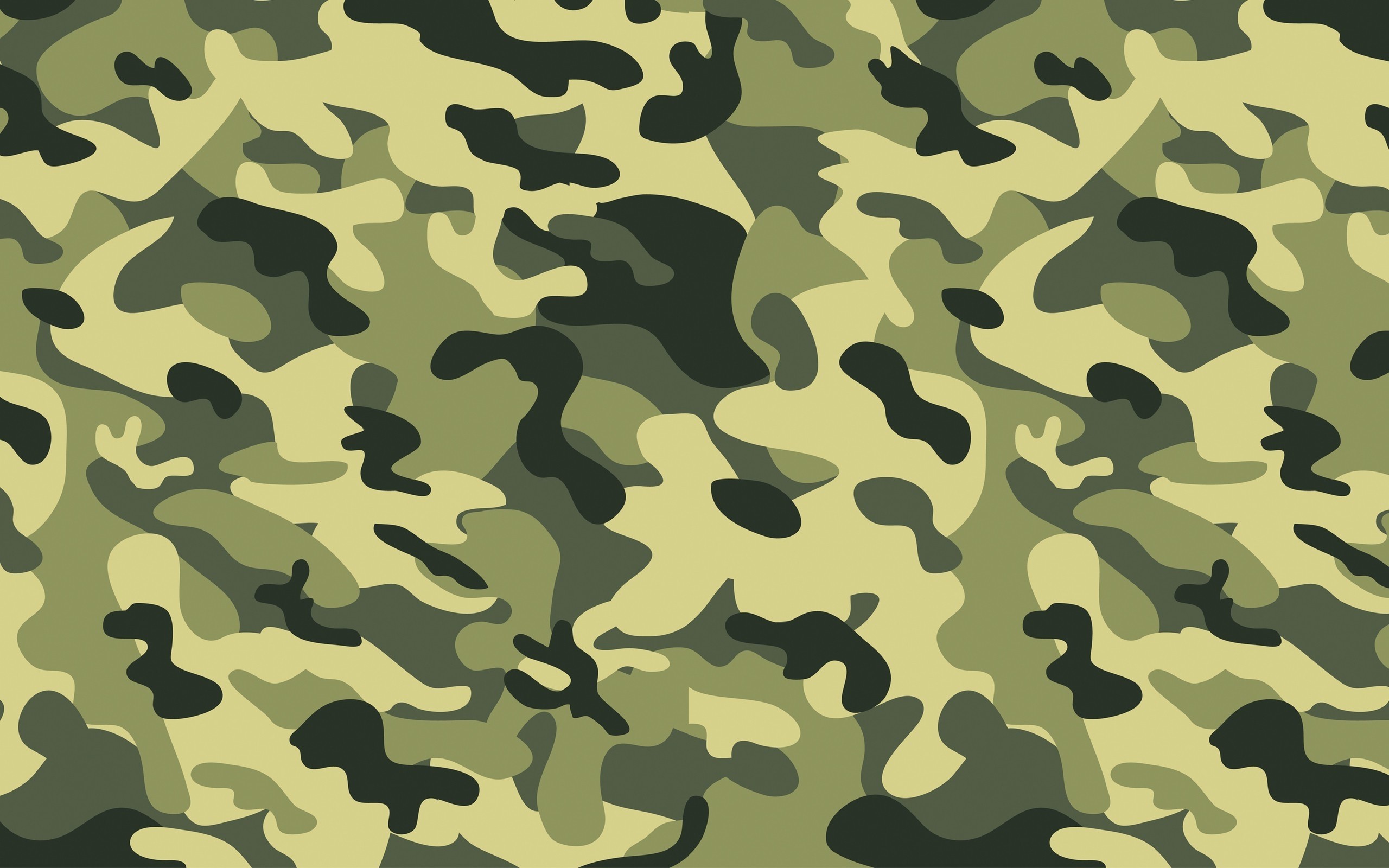 Militaire Camouflage HD Fond D’écran