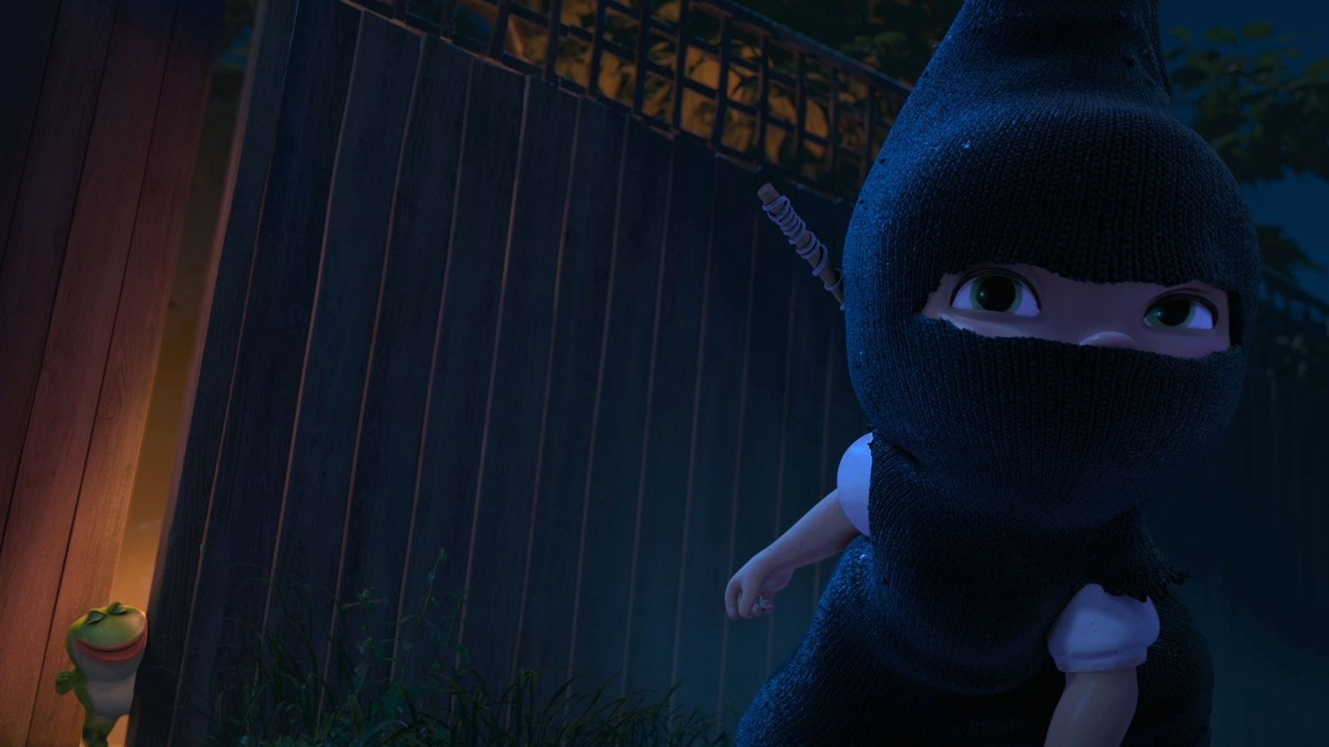 Download Movie Gnomeo & Juliet Wallpaper