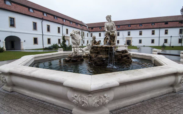 man made Alba Carolina HD Desktop Wallpaper | Background Image