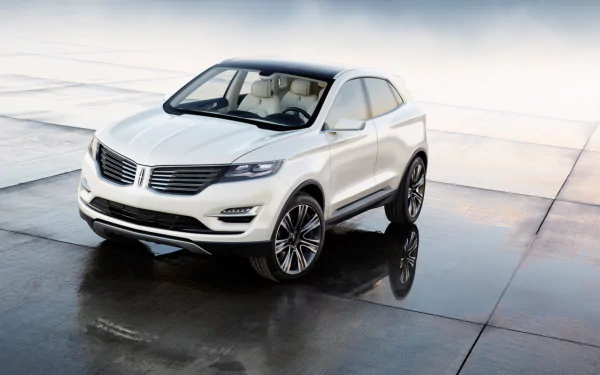 vehicle Lincoln MKC HD Desktop Wallpaper | Background Image