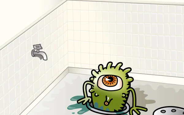 artistic Blurburger HD Desktop Wallpaper | Background Image