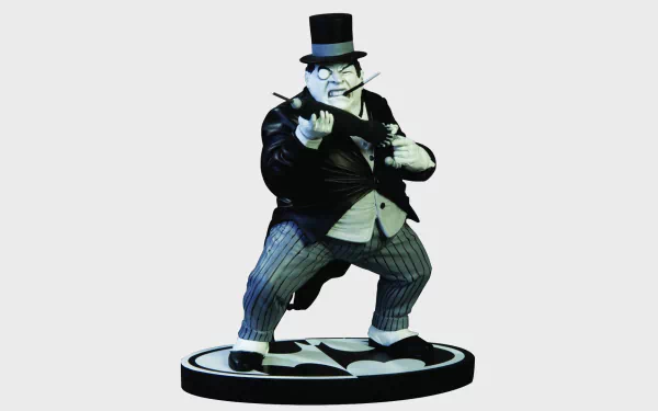 Penguin