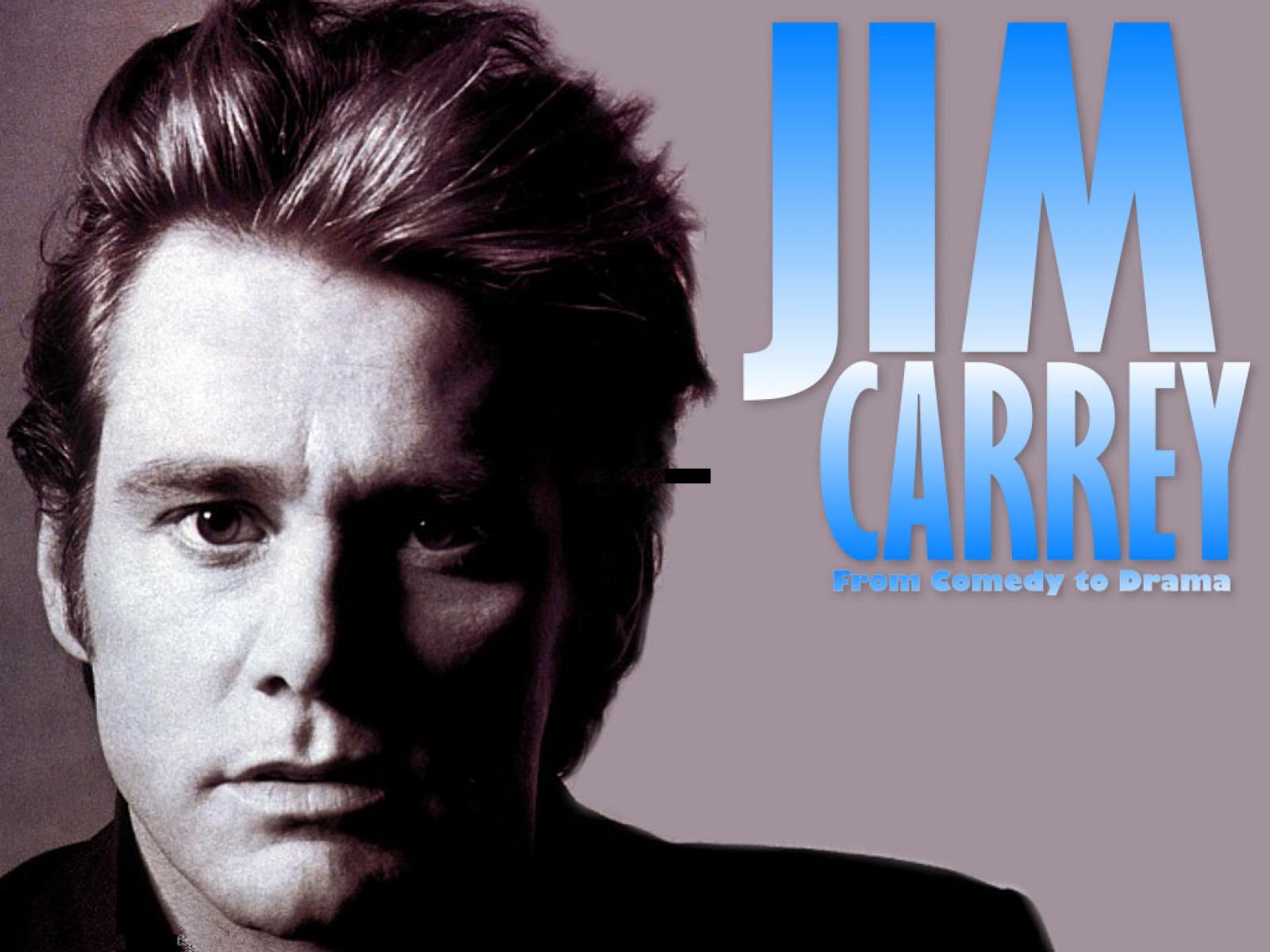 Celebrity Jim Carrey HD Wallpaper | Background Image