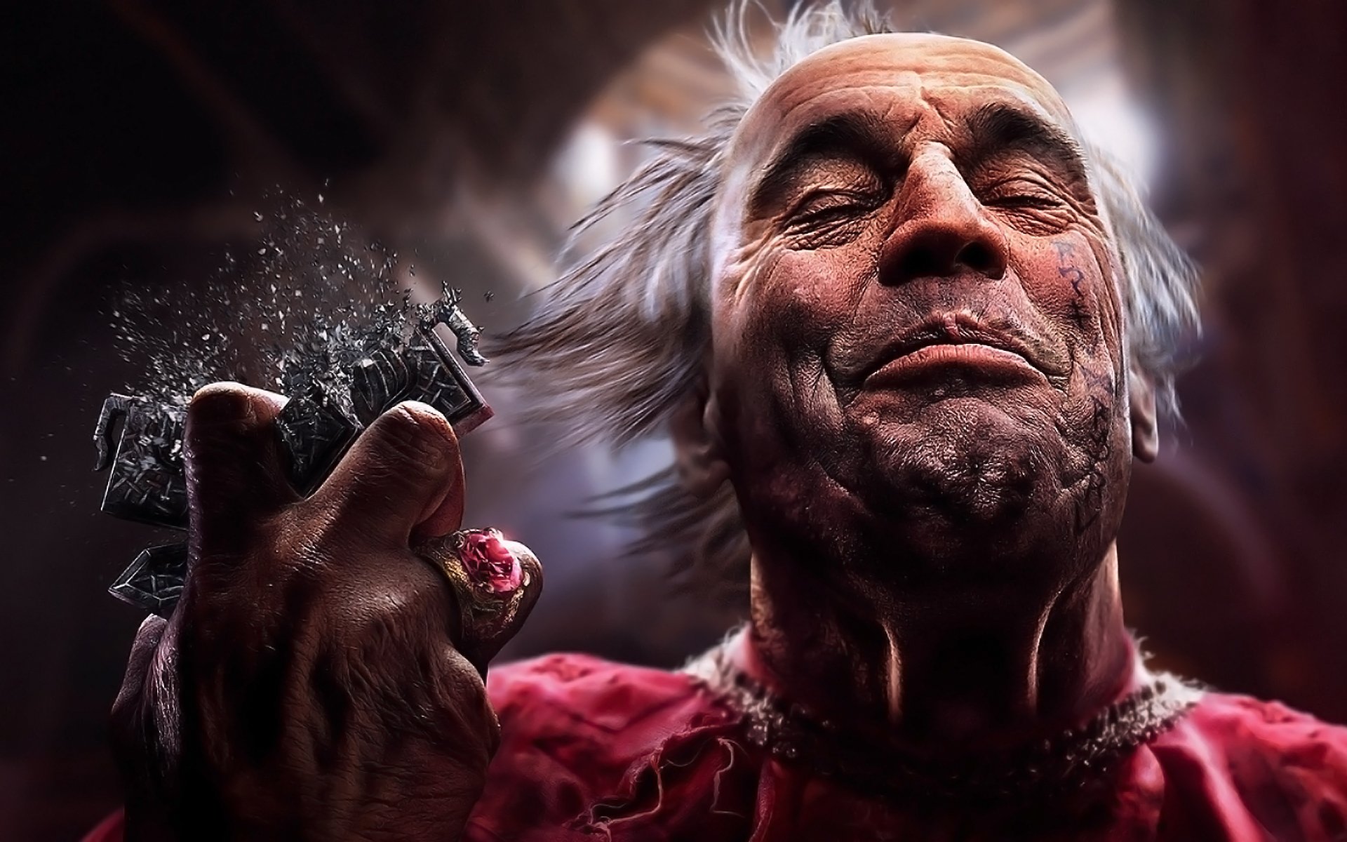 Download Video Game Lords Of The Fallen HD Wallpaper