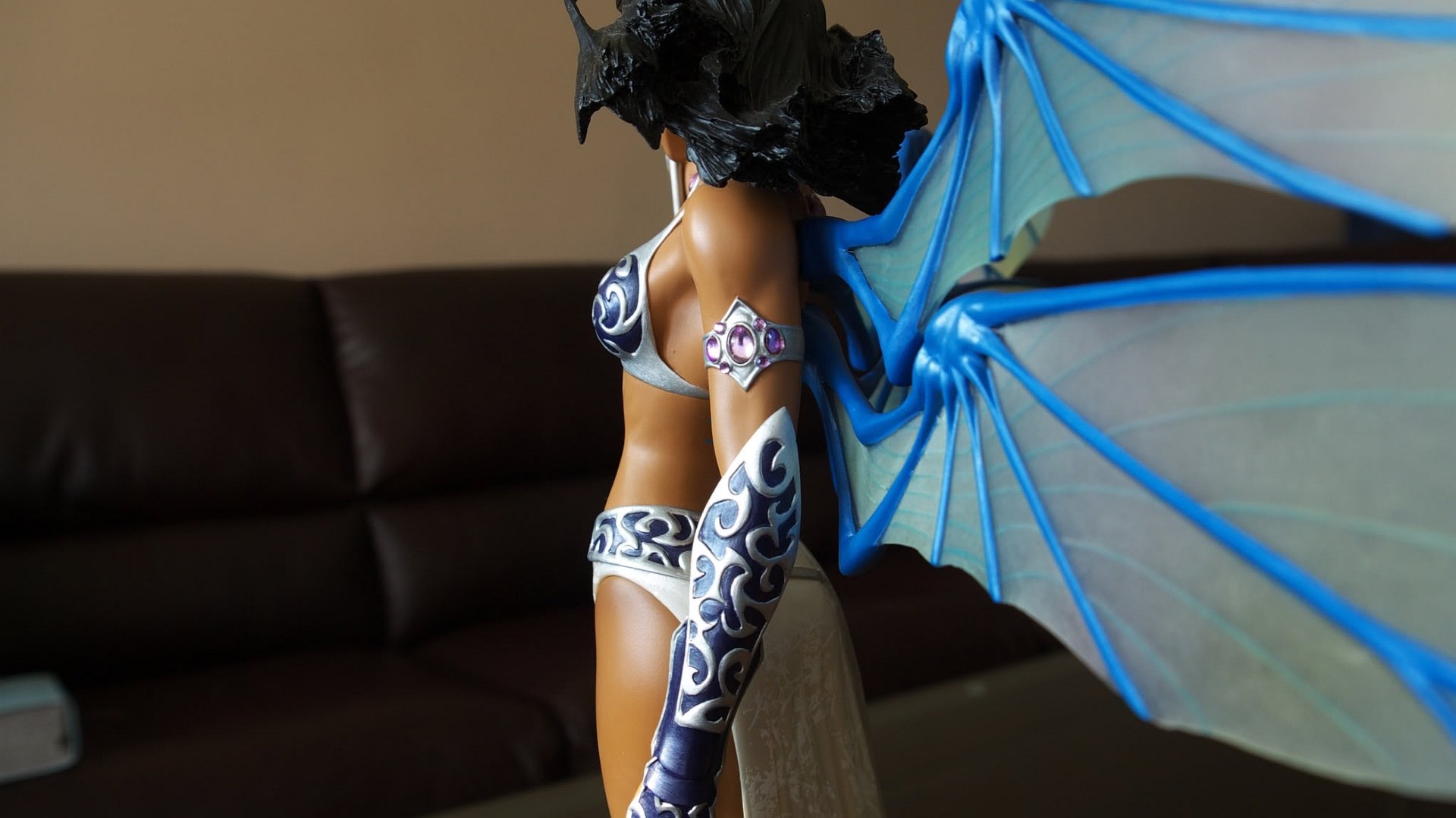 Download Comic Soulfire HD Wallpaper