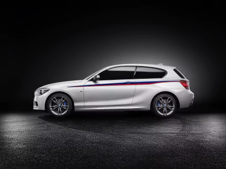 BMW vehicle 2012 BMW Concept M135i HD Desktop Wallpaper | Background Image