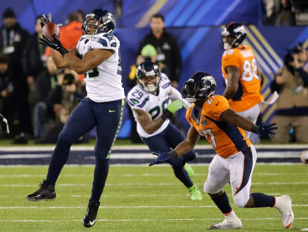 Seattle Seahawks Sports HD Desktop Wallpaper | Background Image