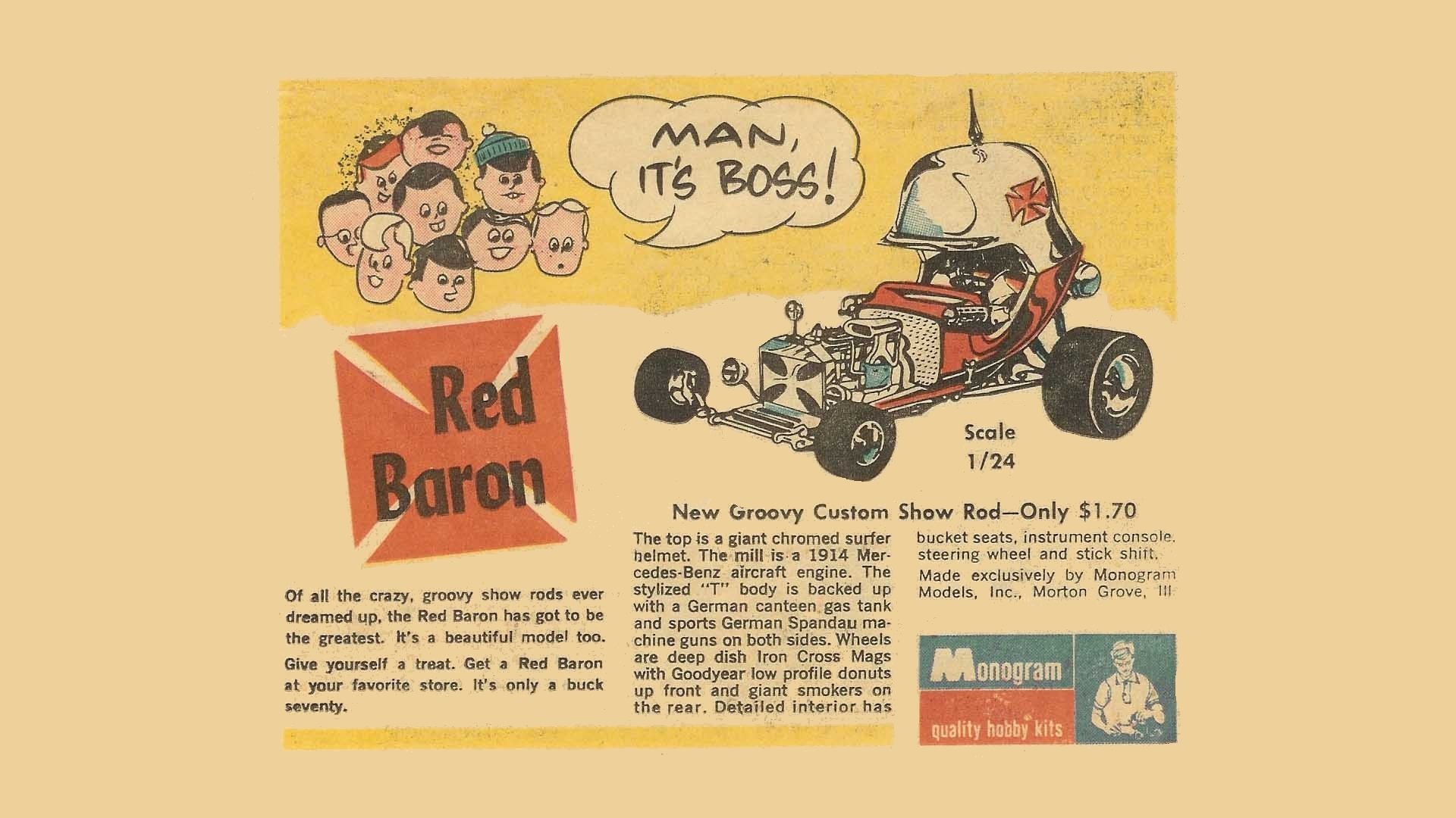 Download Misc Advertisement HD Wallpaper