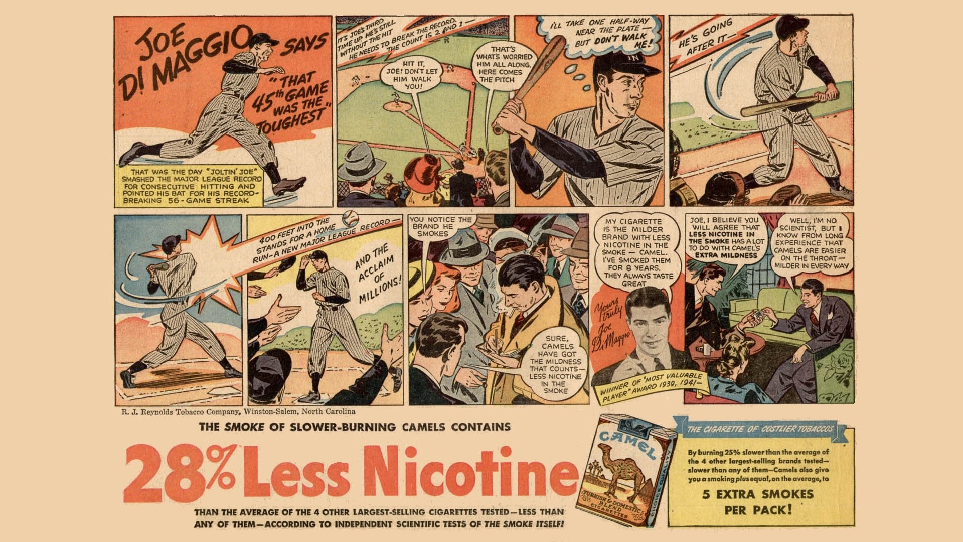 Download Misc Advertisement HD Wallpaper