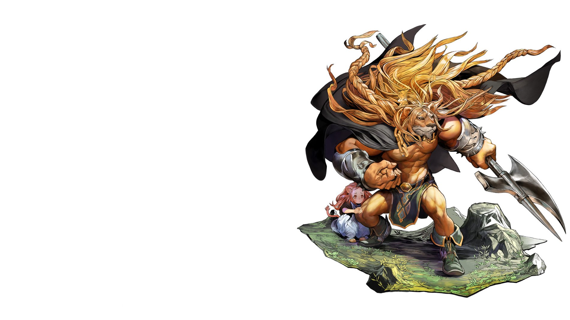 Download Weapon Video Game Fantasy Earth Zero Wallpaper