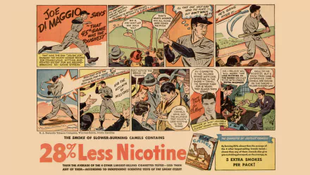 Misc advertisement HD Desktop Wallpaper | Background Image