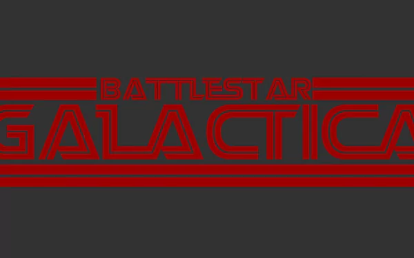TV Show Battlestar Galactica (1978) HD Desktop Wallpaper | Background Image
