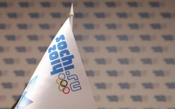 Winter Olimpic Games Sochi 2014 Sports HD Desktop Wallpaper | Background Image