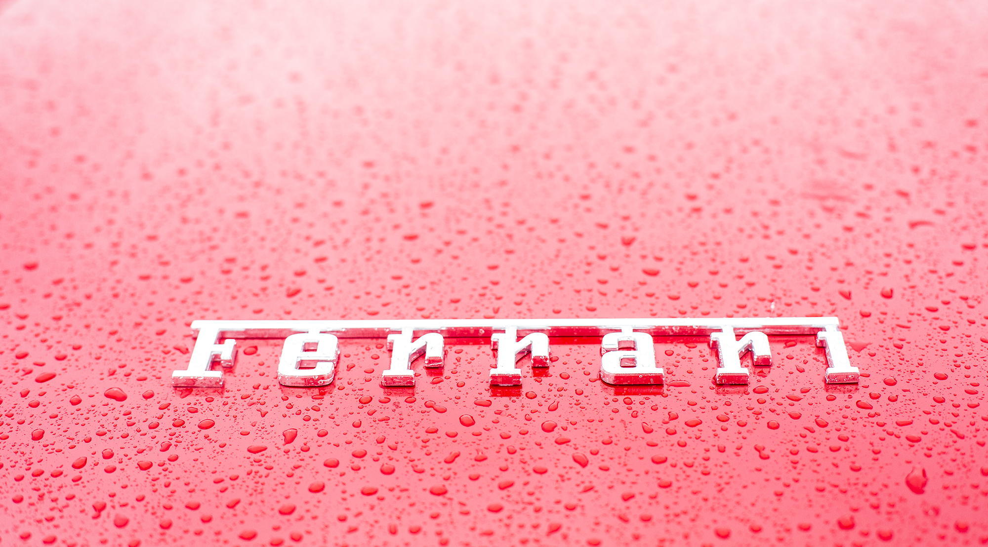 100162 Ferrari Testarossa, retrowave, 4K, pink - Rare Gallery HD Wallpapers