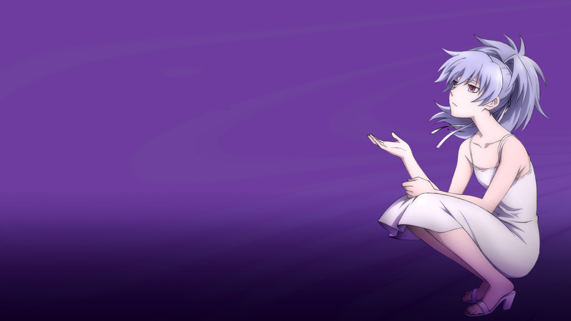 Anime Wallpaper 1920x1080 Purple - Anime Wallpaper HD