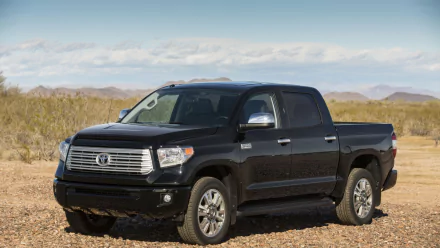 vehicle toyota tundra HD Desktop Wallpaper | Background Image