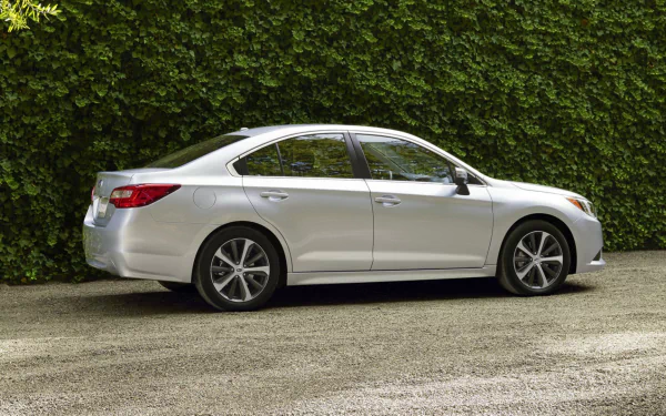 vehicle 2015 subaru legacy HD Desktop Wallpaper | Background Image
