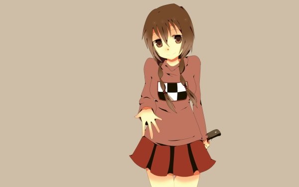 49 Yume Nikki HD Wallpapers | Background Images - Wallpaper Abyss