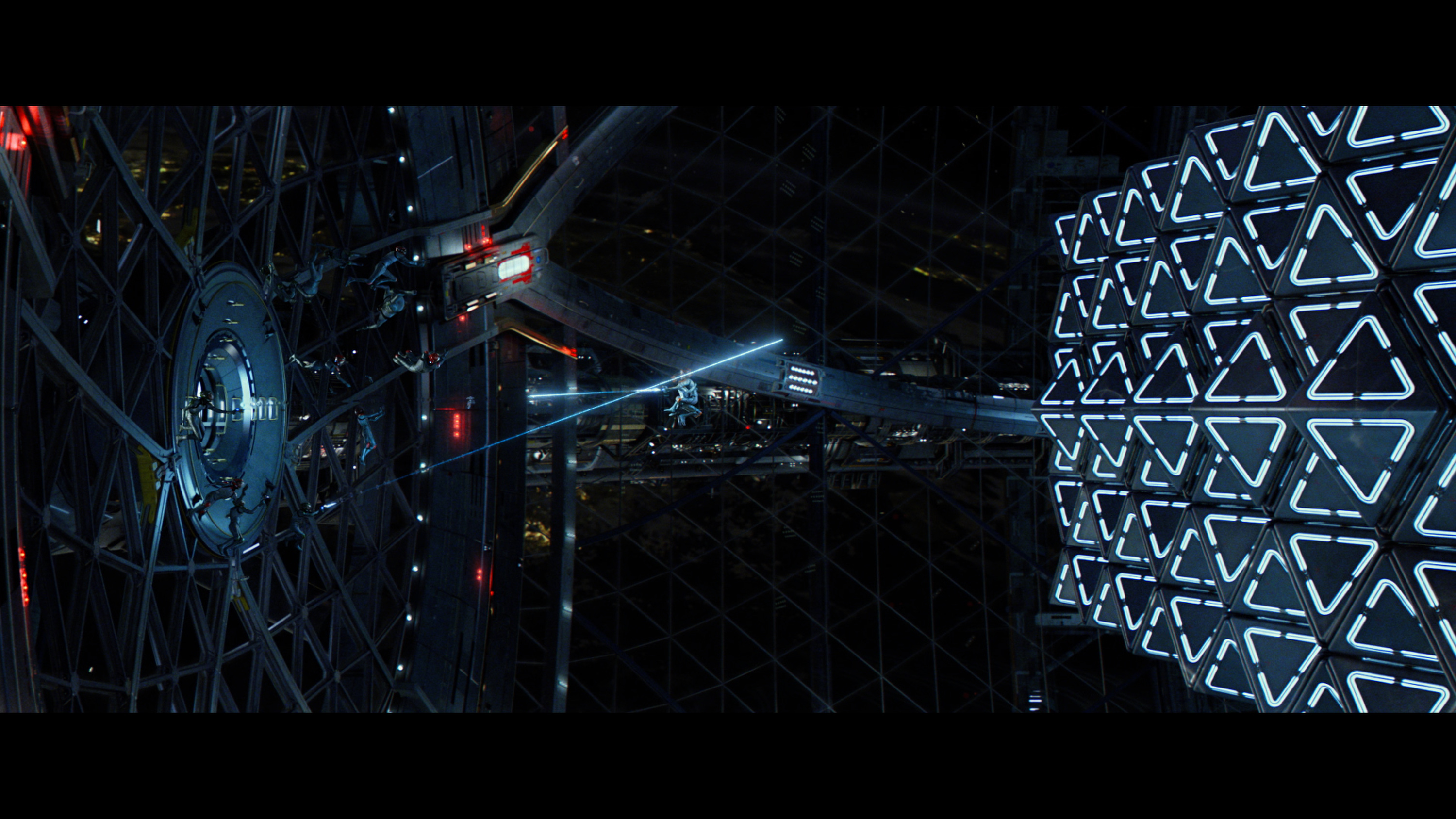 Movie Ender's Game HD Wallpaper | Background Image