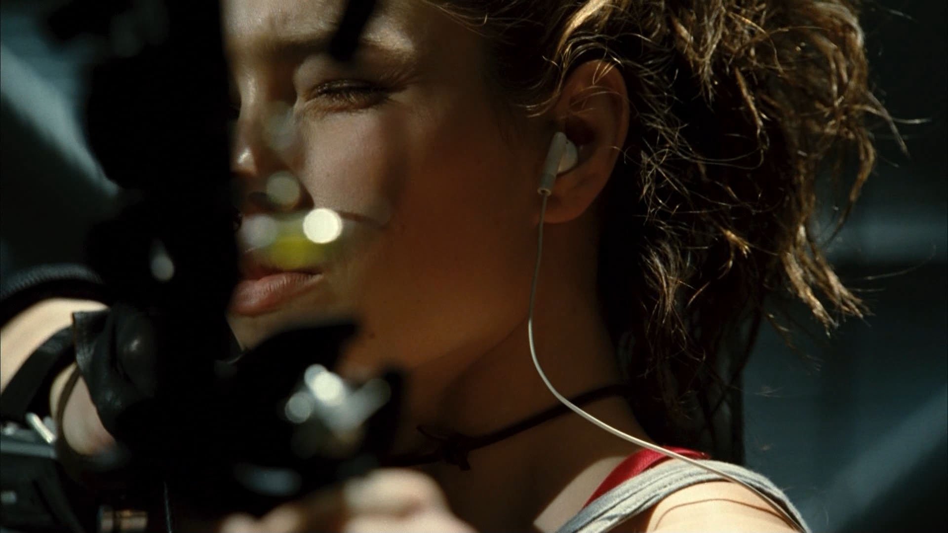 Download Movie Blade: Trinity HD Wallpaper