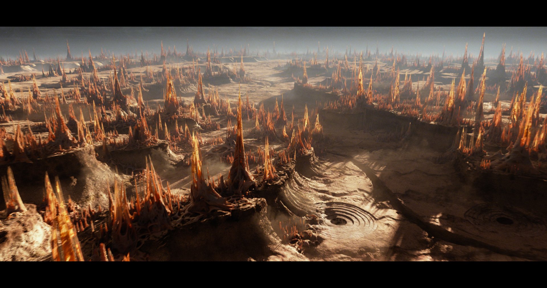 Download Movie Ender's Game HD Wallpaper