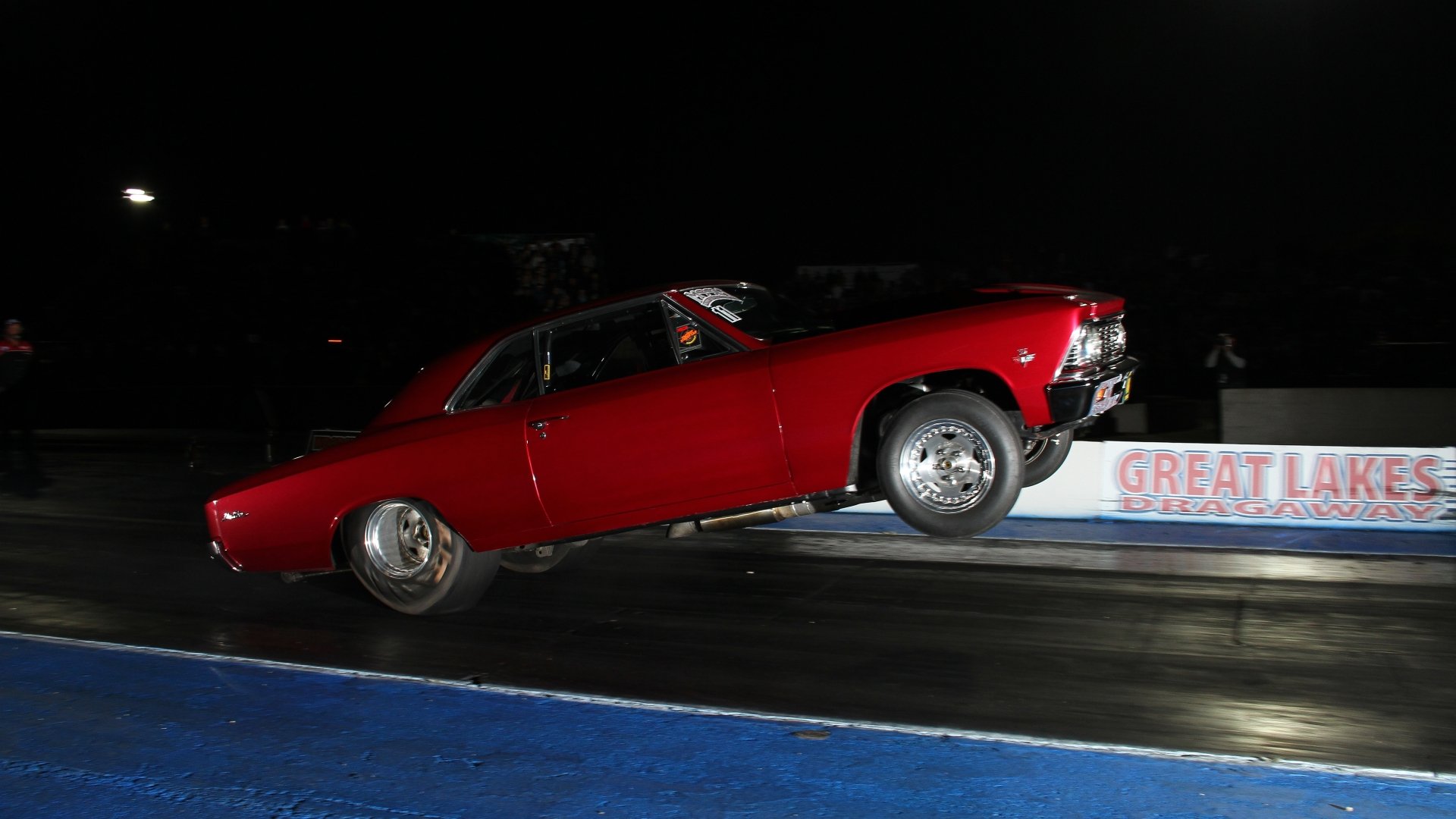 Download Vehicle Chevrolet 4k Ultra HD Wallpaper